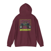 Monday Hooded Sweatshirt