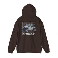 Friday Hooded Sweatshirt