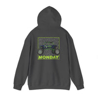 Monday Hooded Sweatshirt