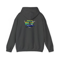 Chevelle Built-by-Yo Hooded Sweatshirt