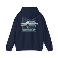 Thursday Hooded Sweatshirt