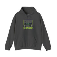 Monday Hooded Sweatshirt
