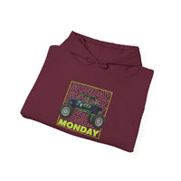 Monday Hooded Sweatshirt
