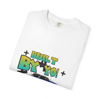 Chevelle Built-by-Yo